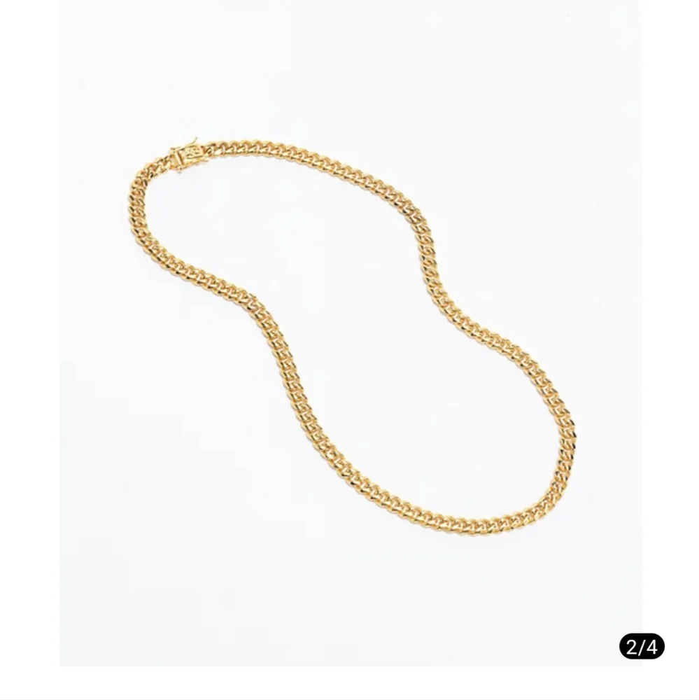 Men's Chain - Picture 1 of 8